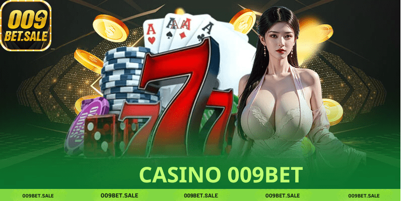 casino 009bet