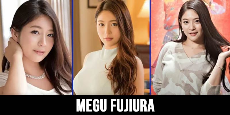 Megu Fujiura