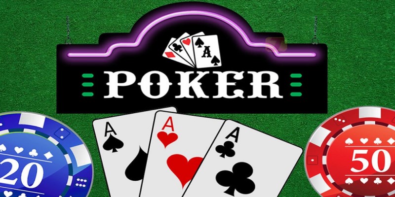 Poker game bài đẳng cấp tại 009Bet