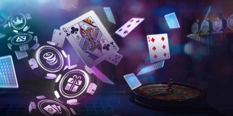 Giới thiệu sơ lược về cách chơi game bài Poker
