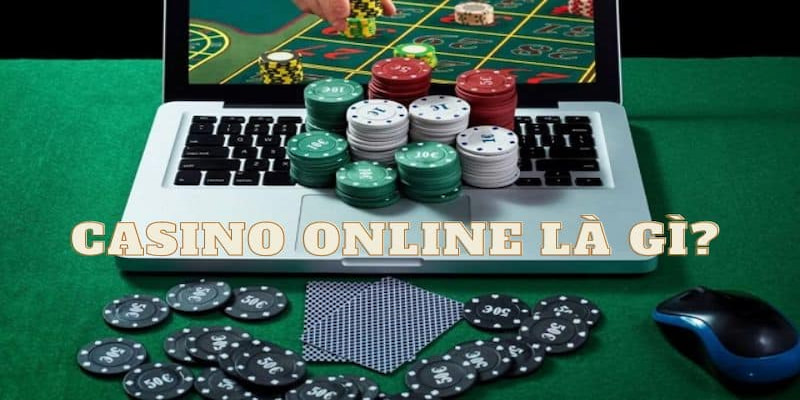 Sảnh casino trực tuyến