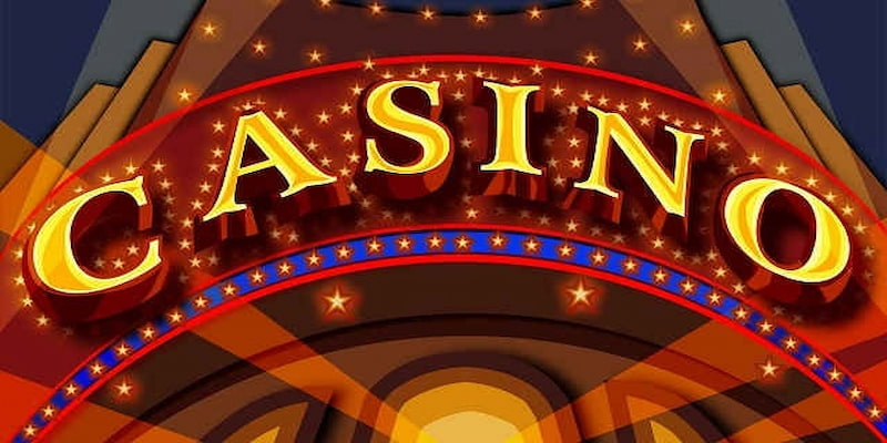 Casino trực tuyến tại 789bet